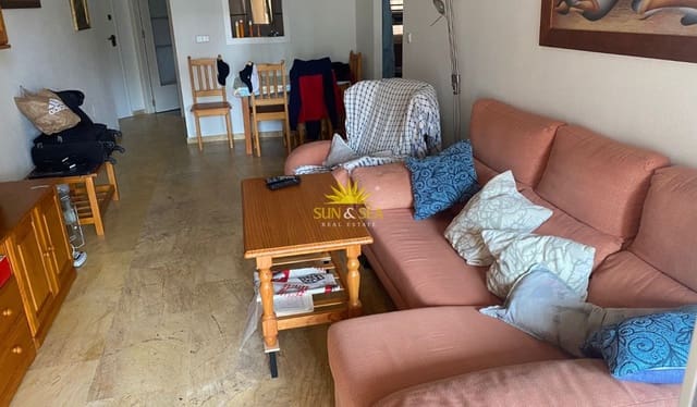 2 camera da letto Casa da affitare come casa vacanza in Cabo Roig, Orihuela con piscina garage - 800 € (Rif: 9841866)