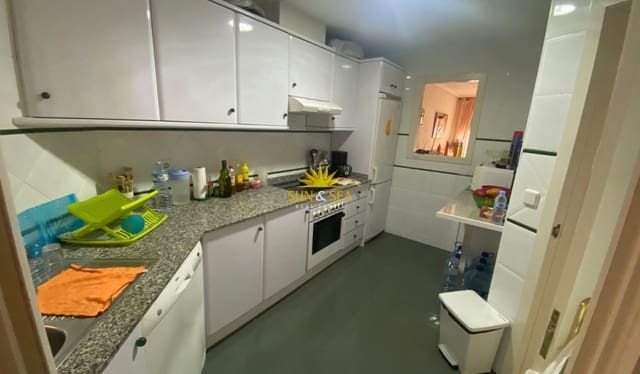 2 camera da letto Casa da affitare come casa vacanza in Cabo Roig, Orihuela con piscina garage - 800 € (Rif: 9841866)