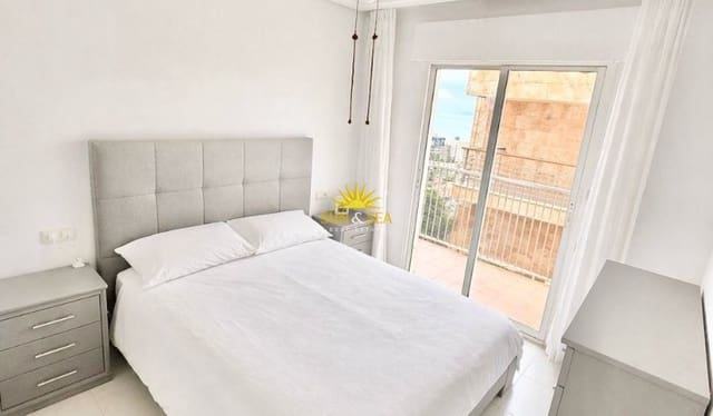 4 bedroom Apartment for holiday rental in Centro, Los Alcázares with garage - € 1,500 (Ref: 9844486)