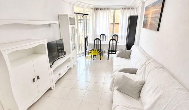 4 bedroom Apartment for holiday rental in Centro, Los Alcázares with garage - € 1,500 (Ref: 9844486)