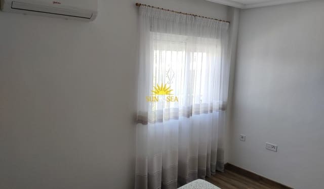 2 slaapkamer Appartement voor vakantieverhuur in Orihuela Costa, Orihuela met zwembad garage - € 800 (Ref: 9844654)