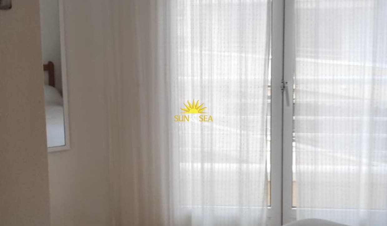 2 bedroom Apartment for rent in Torrevieja with pool garage - € 800 (Ref: 9844655)