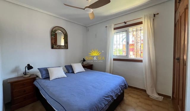 1 soveværelse Lejlighed til leje i Cabo Roig, Orihuela med swimmingpool garage - € 1.000 (Ref: 9844656)