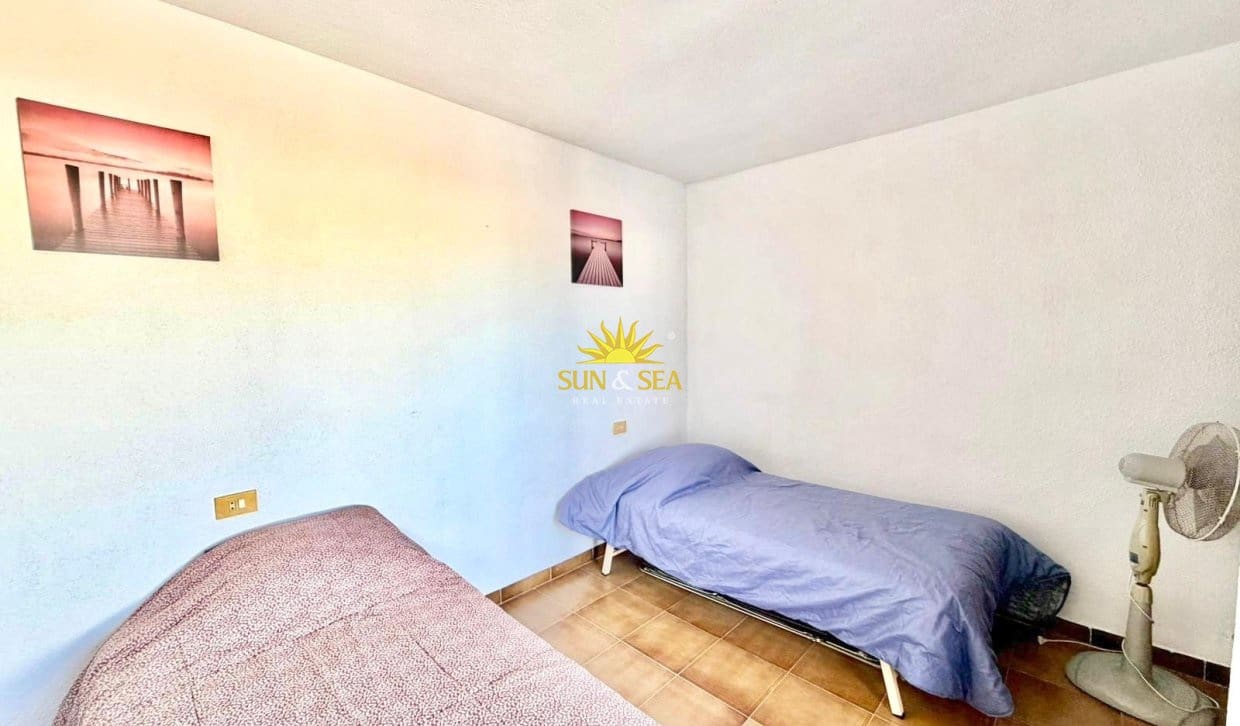 3 bedroom Apartment for rent in Lo Pagan with garage - € 900 (Ref: 9848136)