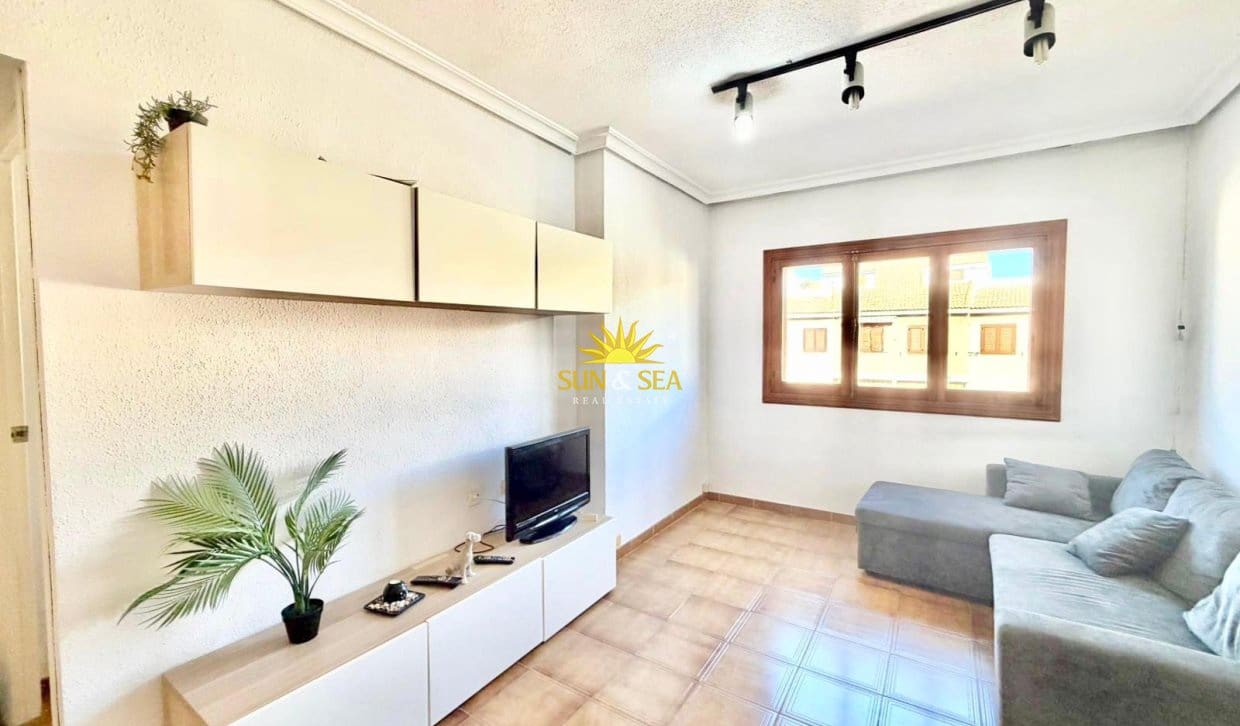 3 bedroom Apartment for rent in Lo Pagan with garage - € 900 (Ref: 9848136)