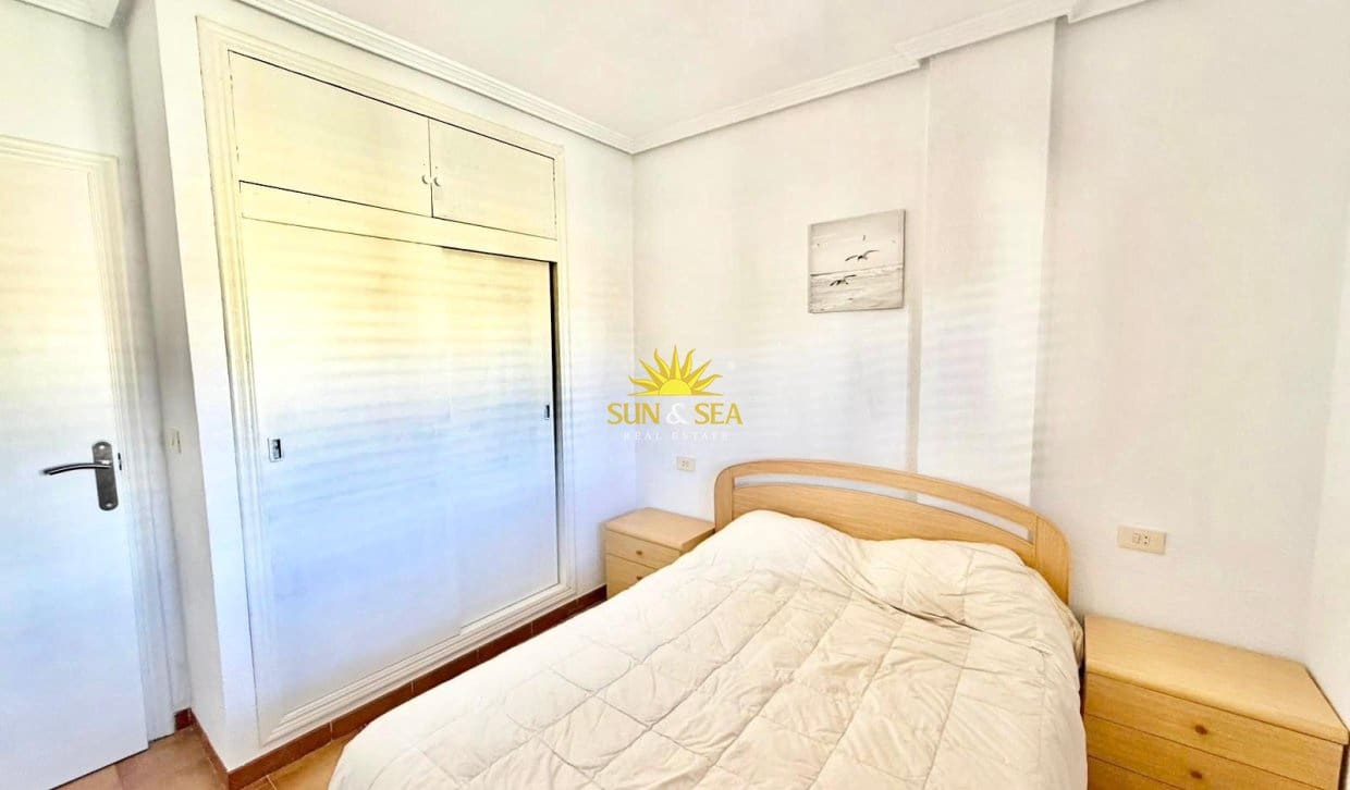 3 bedroom Apartment for rent in Lo Pagan with garage - € 900 (Ref: 9848136)