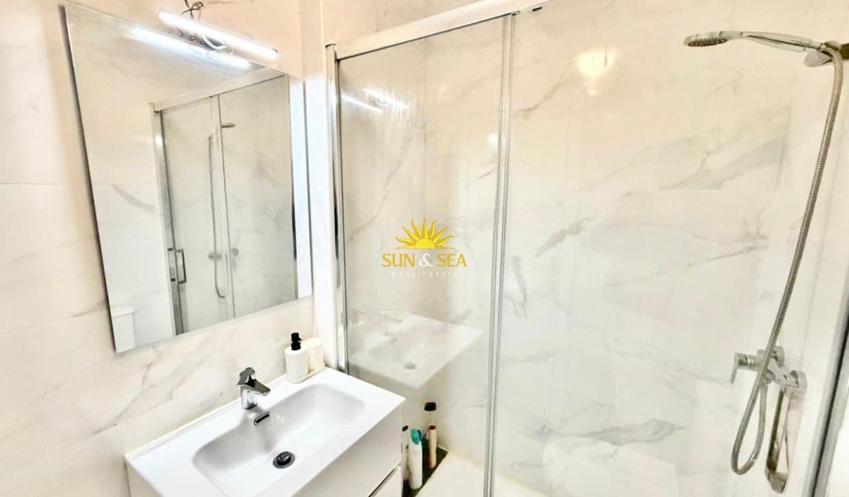 3 bedroom Apartment for rent in Lo Pagan with garage - € 900 (Ref: 9848136)