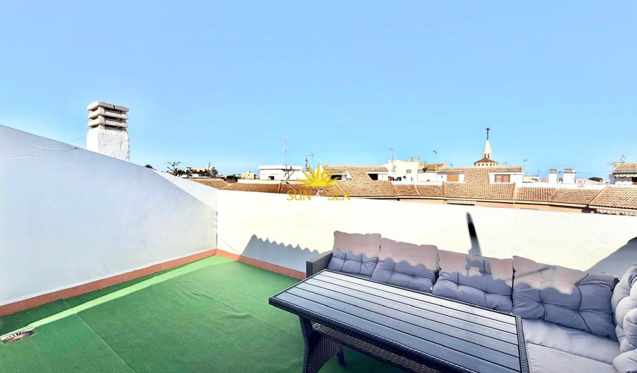 3 bedroom Apartment for rent in Lo Pagan with garage - € 900 (Ref: 9848136)