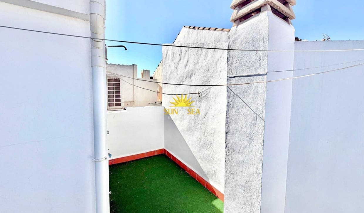 3 bedroom Apartment for rent in Lo Pagan with garage - € 900 (Ref: 9848136)