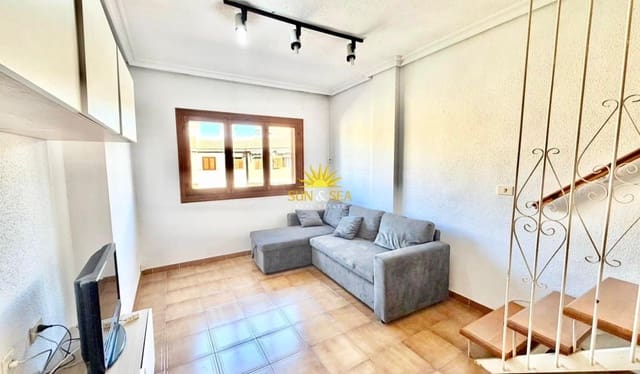 3 Zimmer Apartment zu vermieten in Lo Pagan, San Pedro del Pinatar mit Garage - 900 € (Ref: 9848136)