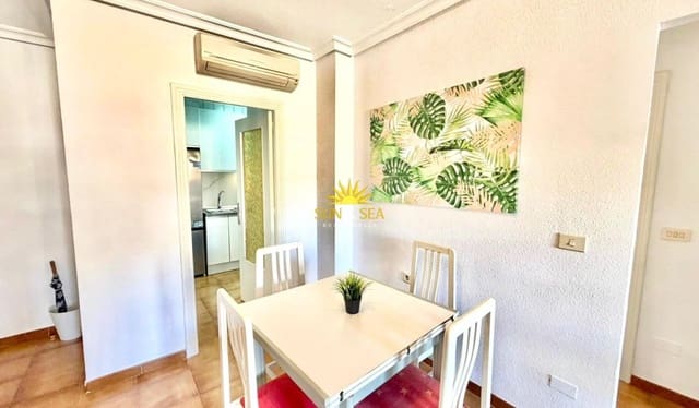 3 Zimmer Apartment zu vermieten in Lo Pagan, San Pedro del Pinatar mit Garage - 900 € (Ref: 9848136)
