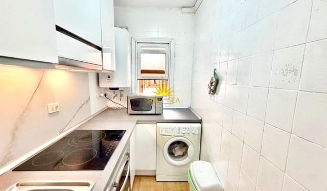 3 Zimmer Apartment zu vermieten in Lo Pagan, San Pedro del Pinatar mit Garage - 900 € (Ref: 9848136)