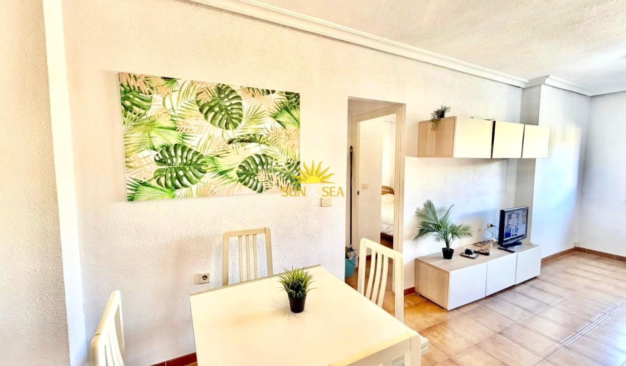 3 bedroom Apartment for rent in Lo Pagan with garage - € 900 (Ref: 9848136)