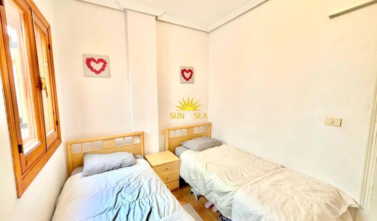 3 bedroom Apartment for rent in Lo Pagan with garage - € 900 (Ref: 9848136)