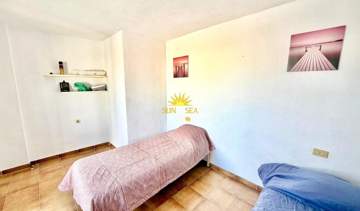 3 bedroom Apartment for rent in Lo Pagan with garage - € 900 (Ref: 9848136)