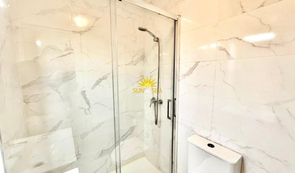 3 bedroom Apartment for rent in Lo Pagan with garage - € 900 (Ref: 9848136)