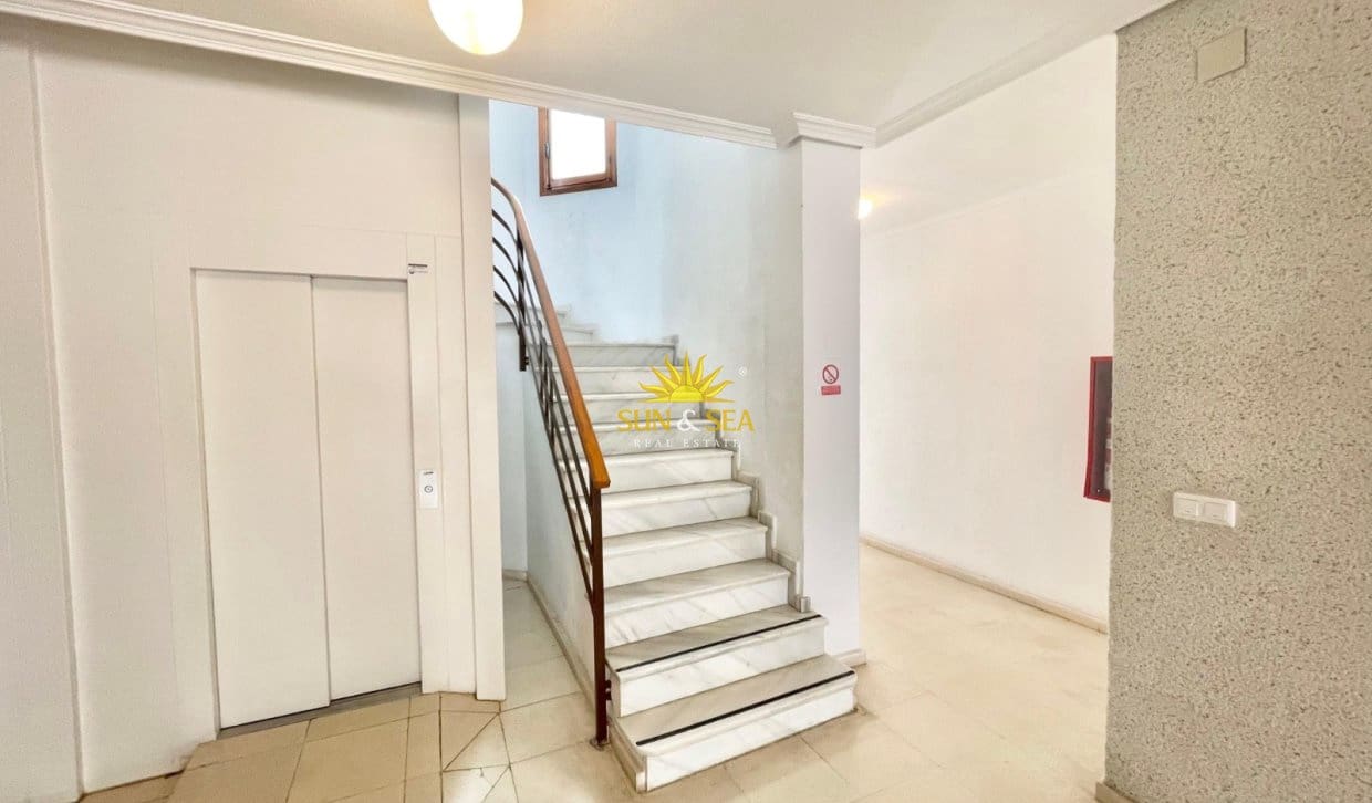 1 bedroom Apartment for sale in Torrevieja with pool - € 130,000 (Ref: 9850378)