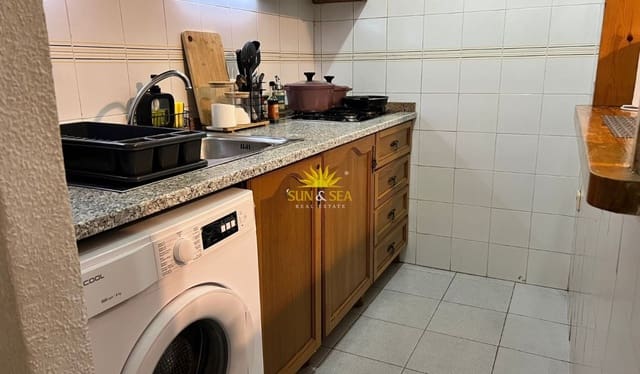 1 bedroom Apartment for sale in Centro, Torrevieja with pool - € 130,000 (Ref: 9850378)
