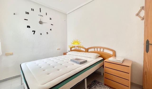 1 bedroom Apartment for sale in Centro, Torrevieja with pool - € 130,000 (Ref: 9850378)