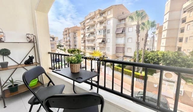 1 bedroom Apartment for sale in Centro, Torrevieja with pool - € 130,000 (Ref: 9850378)