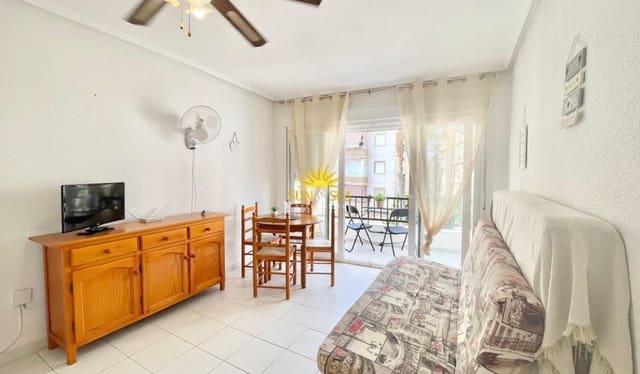 1 bedroom Apartment for sale in Centro, Torrevieja with pool - € 130,000 (Ref: 9850378)