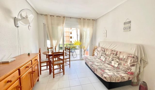 1 bedroom Apartment for sale in Centro, Torrevieja with pool - € 130,000 (Ref: 9850378)