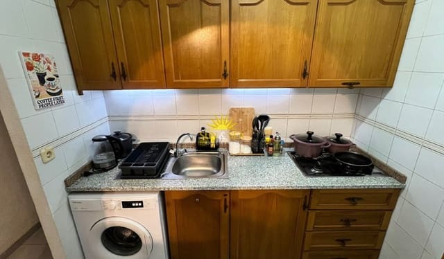 1 bedroom Apartment for sale in Centro, Torrevieja with pool - € 130,000 (Ref: 9850378)