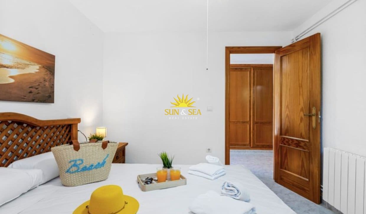 4 camera da letto Villa da affittare in Calpe / Calp con piscina garage - 3.500 € (Rif: 9850515)