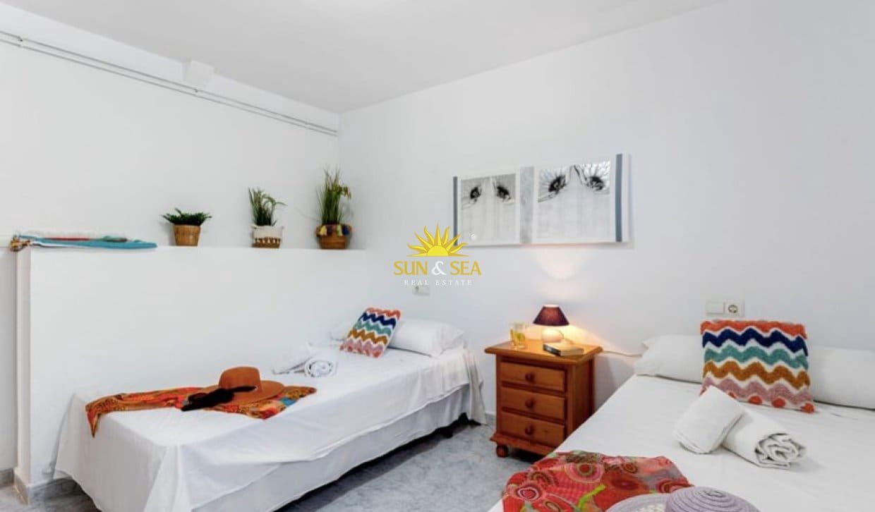 4 camera da letto Villa da affittare in Calpe / Calp con piscina garage - 3.500 € (Rif: 9850515)
