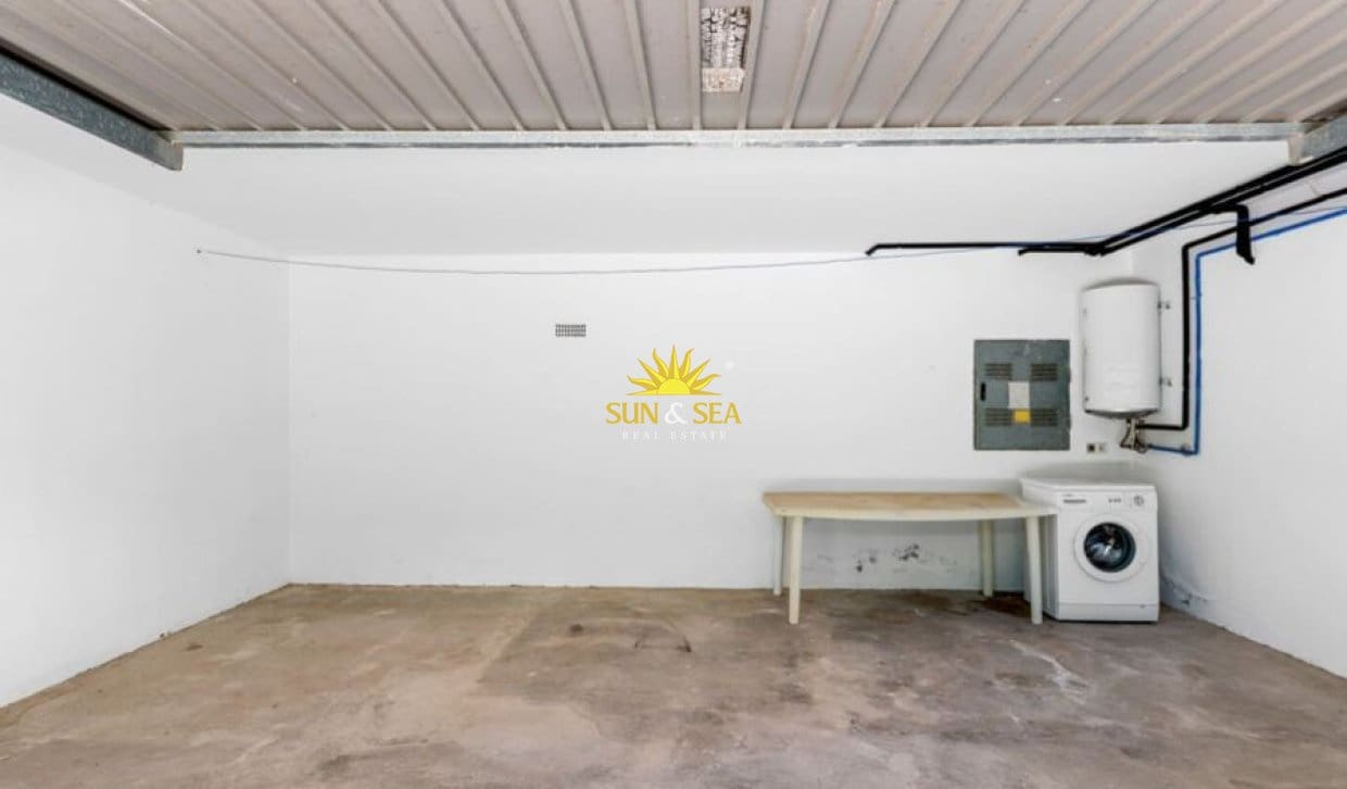 4 camera da letto Villa da affittare in Calpe / Calp con piscina garage - 3.500 € (Rif: 9850515)