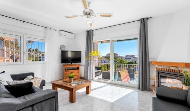 4 camera da letto Villa da affittare in Cometa - Carrió, Calpe / Calp con piscina garage - 3.500 € (Rif: 9850515)