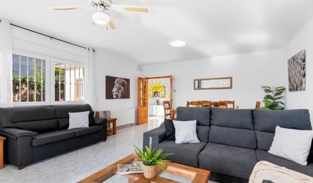 4 camera da letto Villa da affittare in Cometa - Carrió, Calpe / Calp con piscina garage - 3.500 € (Rif: 9850515)