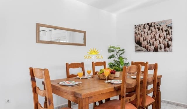 4 camera da letto Villa da affittare in Cometa - Carrió, Calpe / Calp con piscina garage - 3.500 € (Rif: 9850515)