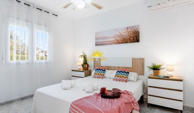 4 camera da letto Villa da affittare in Cometa - Carrió, Calpe / Calp con piscina garage - 3.500 € (Rif: 9850515)