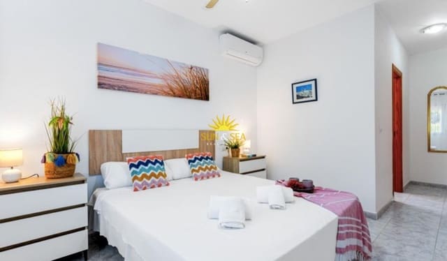 4 camera da letto Villa da affittare in Cometa - Carrió, Calpe / Calp con piscina garage - 3.500 € (Rif: 9850515)