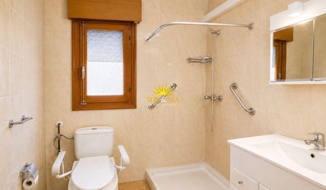 1 soveværelse Byhus til salg i Ciudad Quesada, Rojales med swimmingpool - € 89.900 (Ref: 9850518)