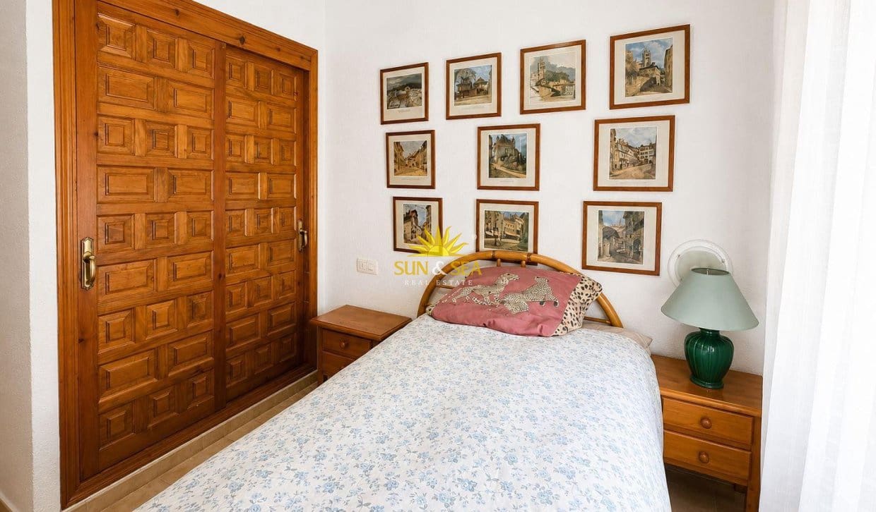 Casa de 1 habitación en Ciudad Quesada en venta con piscina - 89.900 € (Ref: 9850518)