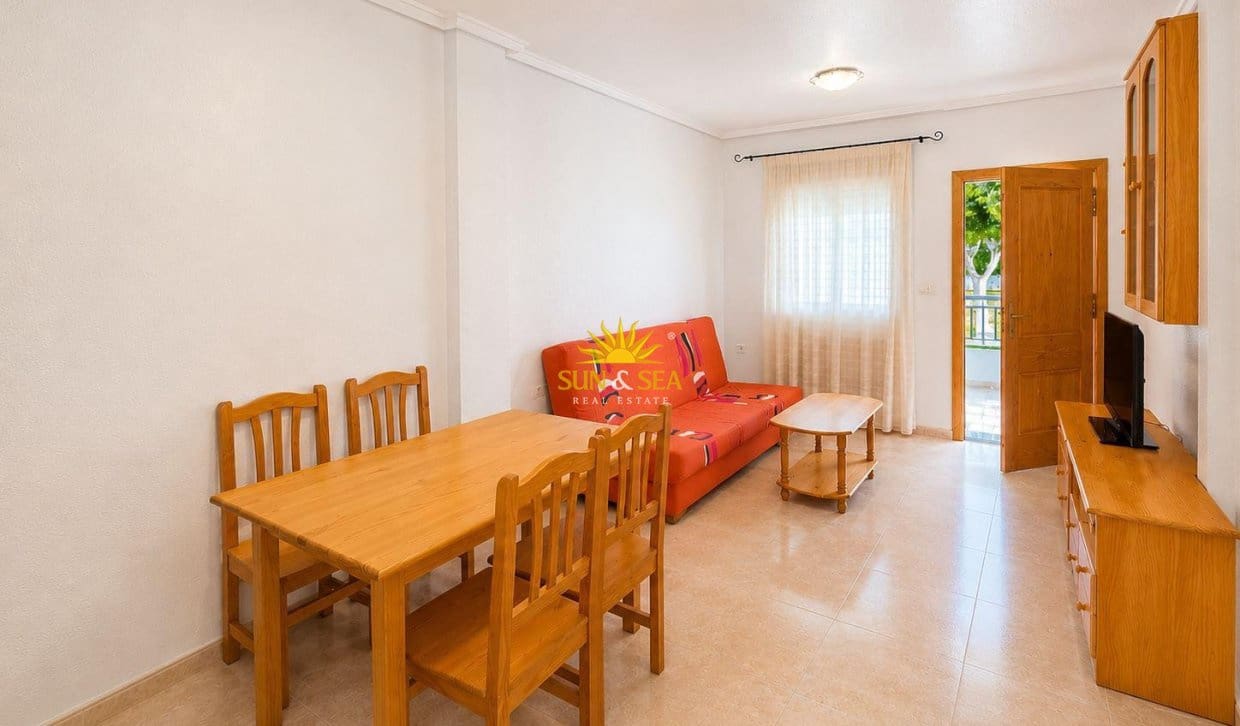 2 quarto Apartamento para venda em Rojales - 109 900 € (Ref: 9850519)