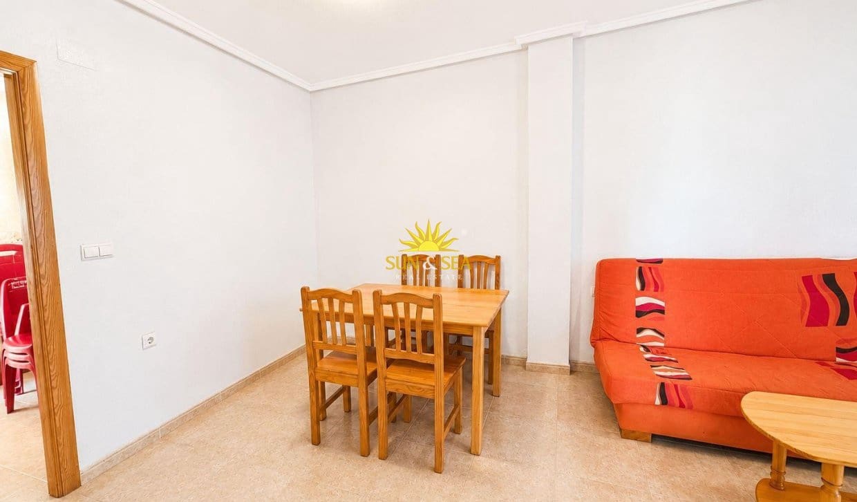 2 quarto Apartamento para venda em Rojales - 109 900 € (Ref: 9850519)