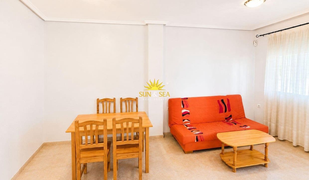 2 quarto Apartamento para venda em Rojales - 109 900 € (Ref: 9850519)