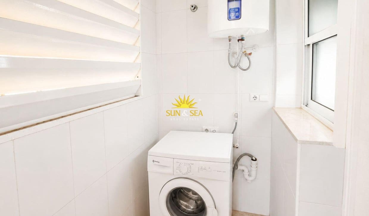 2 quarto Apartamento para venda em Rojales - 109 900 € (Ref: 9850519)