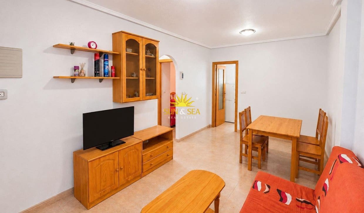 2 quarto Apartamento para venda em Rojales - 109 900 € (Ref: 9850519)