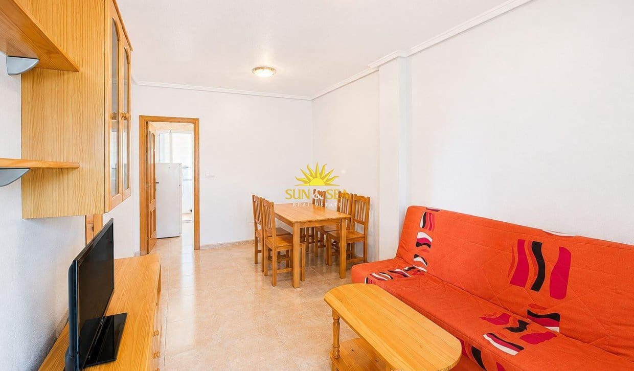 2 quarto Apartamento para venda em Rojales - 109 900 € (Ref: 9850519)