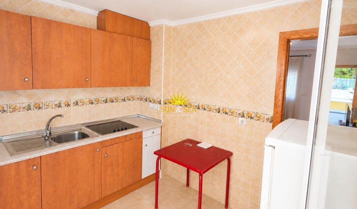 2 quarto Apartamento para venda em Rojales - 109 900 € (Ref: 9850519)