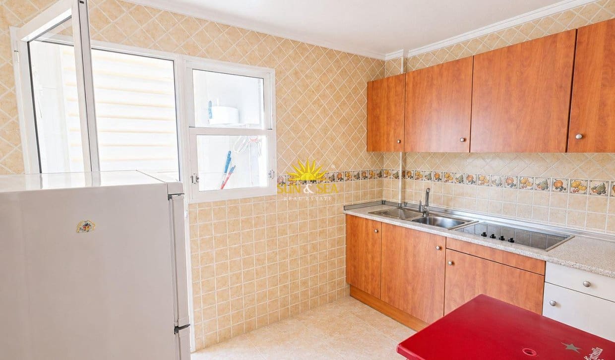 2 quarto Apartamento para venda em Rojales - 109 900 € (Ref: 9850519)