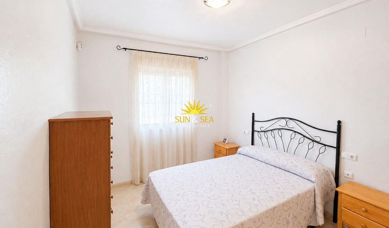 2 quarto Apartamento para venda em Rojales - 109 900 € (Ref: 9850519)