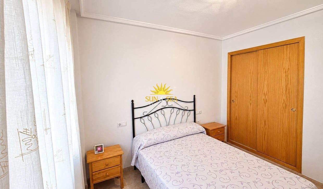 2 quarto Apartamento para venda em Rojales - 109 900 € (Ref: 9850519)