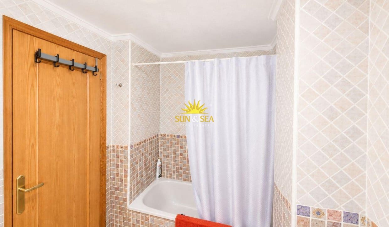 2 quarto Apartamento para venda em Rojales - 109 900 € (Ref: 9850519)