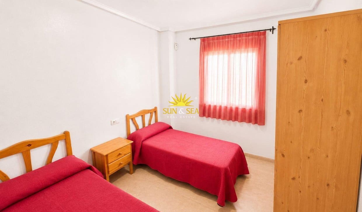 2 quarto Apartamento para venda em Rojales - 109 900 € (Ref: 9850519)