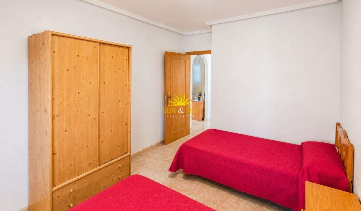 2 quarto Apartamento para venda em Rojales - 109 900 € (Ref: 9850519)